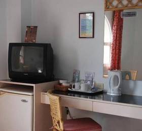 Туры в Humberto's Hotel в Филиппинах