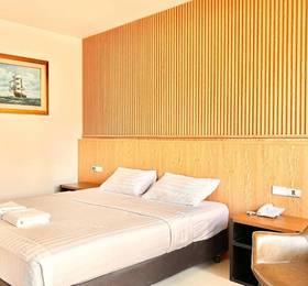 Forum Park Hotel, Bangkok в Бангкоке