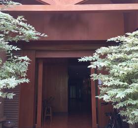 Chada Thai House в Паттайе