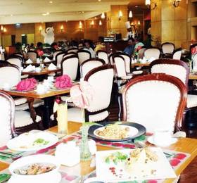 Oasis Amir Hotel  в Джакарте