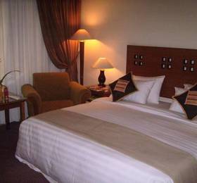 Отдых в Oasis Amir Hotel  - Индонезия, Джакарта