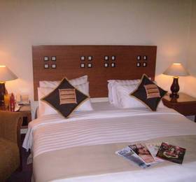 Туры в Oasis Amir Hotel  в Индонезии