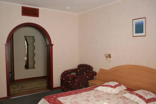 Alexandria Hotel 3*