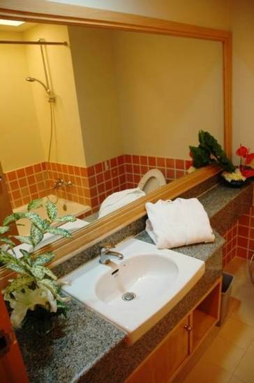 TwoThree Mansion  3* Таиланд, Бангкок