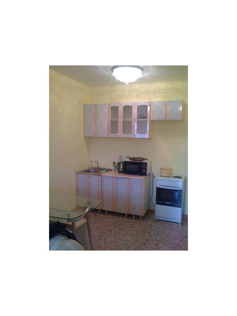 Visit Apartments 