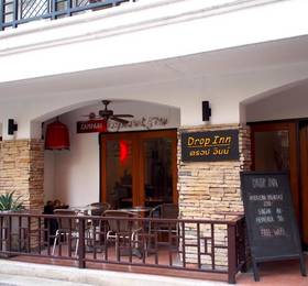 Отдых в Drop Inn Bangkok - Таиланд, Бангкок