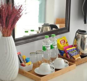 Drop Inn Bangkok в Бангкоке