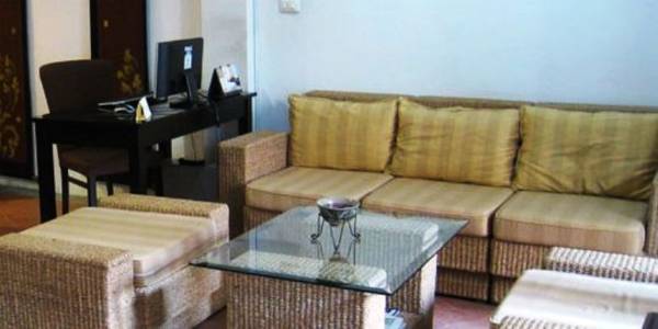 Drop Inn Bangkok