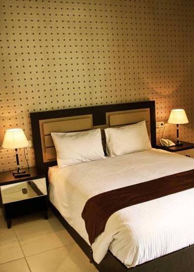 Anaya Home Hotel  Индонезия, Медан