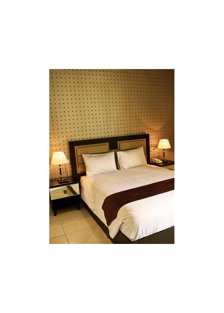 Anaya Home Hotel 