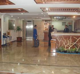 Туры в Mega Matra Hotel в Индонезии
