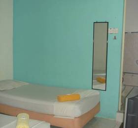 Туры в Hotel Pine Beach  в Малайзии