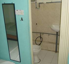 Hotel Pine Beach  в Куантане