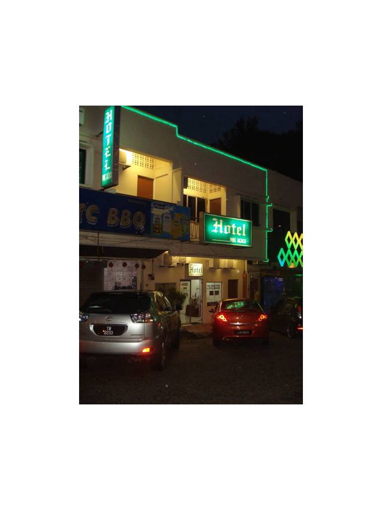 Hotel Pine Beach 