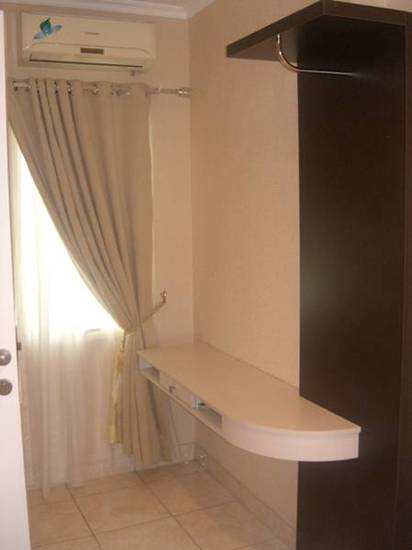 Maven Moi Suites 4* Индонезия, Джакарта