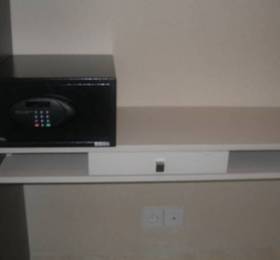 Maven Moi Suites в Джакарте