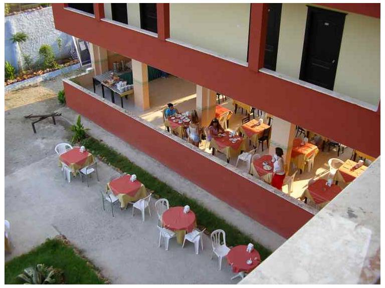 Sefikbey Hotel