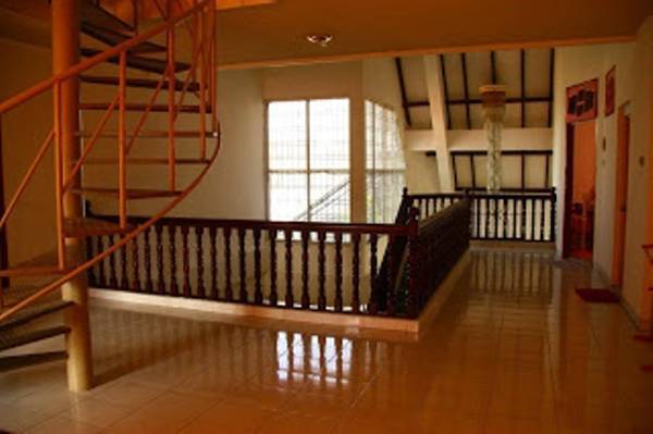 Brigitte's House  Индонезия, Паданг