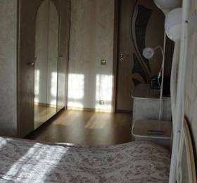 Отдых в Angel Apartments  - Россия, Новосибирск
