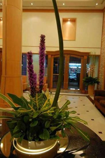 Bossotel Bangkok 3* Таиланд, Бангкок