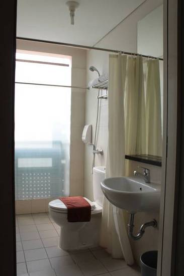 Thamrin Condotel 2* Индонезия, Джакарта