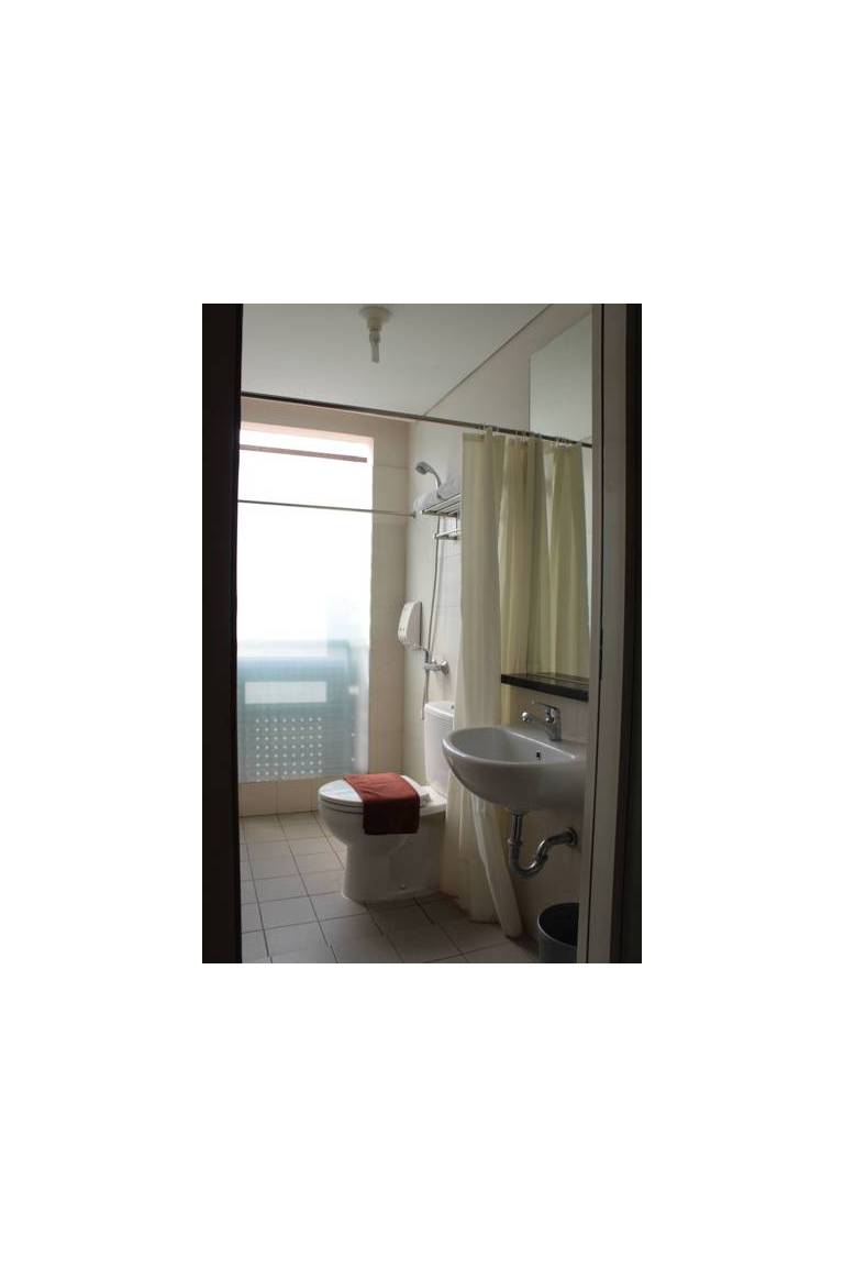 Thamrin Condotel