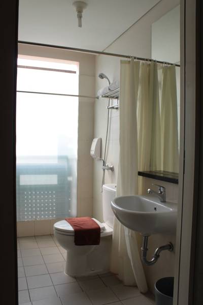 Thamrin Condotel