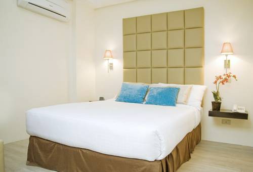 Oracle Hotel and Residences 3* Филиппины, Манила