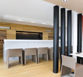 Отдых в Oracle Hotel and Residences - Филиппины, Манила
