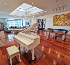Туры в Benviar Tonson Residence в Таиланде