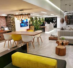 Отдых в Benviar Tonson Residence - Таиланд, Бангкок