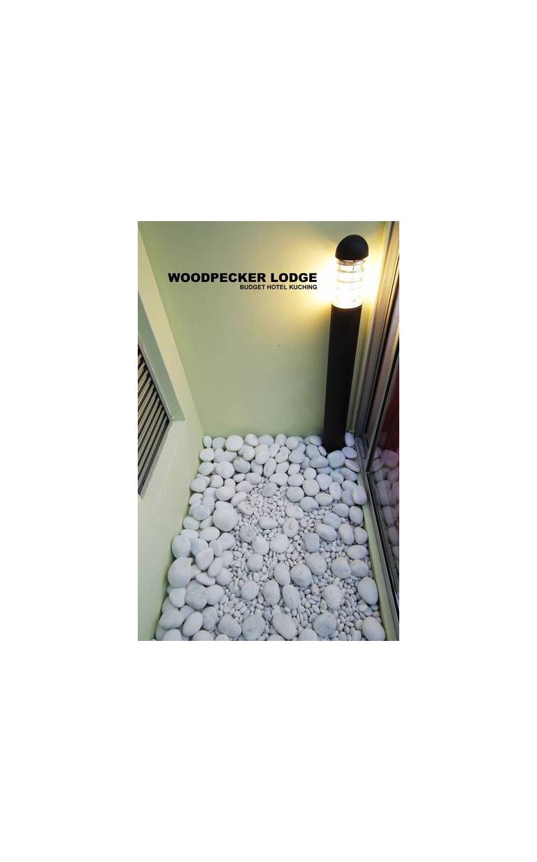 Woodpecker Lodge 