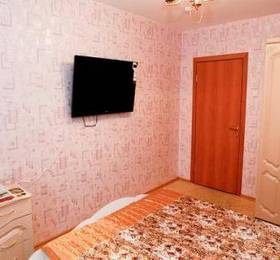 Отдых в Arbat Mini Hotel  - Россия, Красноярск