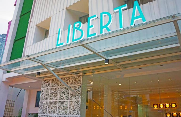 Liberta Hotel Kemang