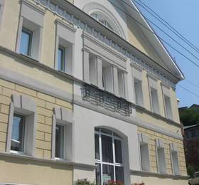 Гостиница Троицкая  в Нижнем Новгороде