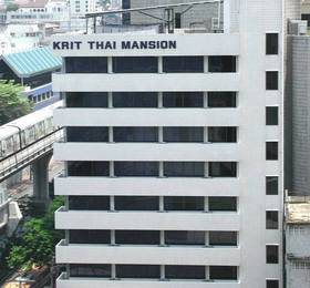 Kritthai Mansion  в Бангкоке