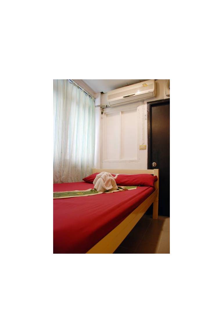 Marcopolo Hostel 