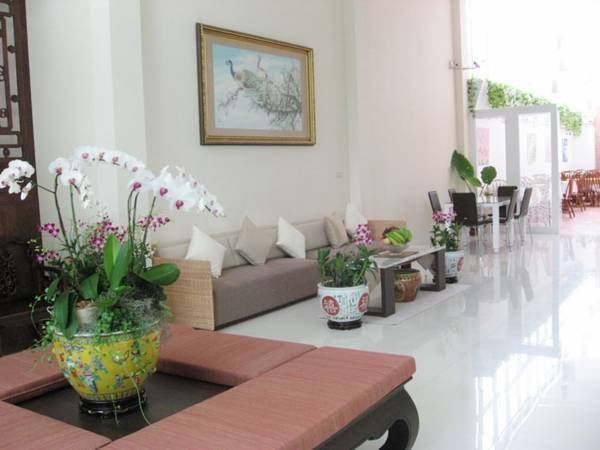 August Residence 3* Таиланд, Бангкок