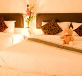 Bombay Inn Hotel  в Бангкоке