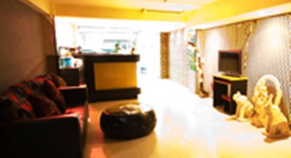 Bombay Inn Hotel 