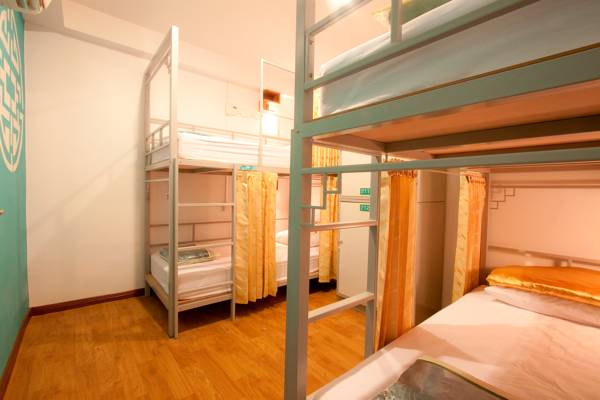 Chinatown Hotel