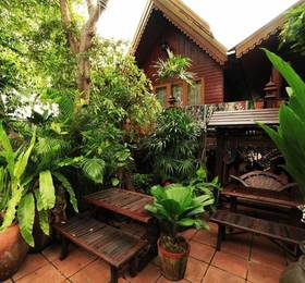 Baifern Homestay в Аюттхае