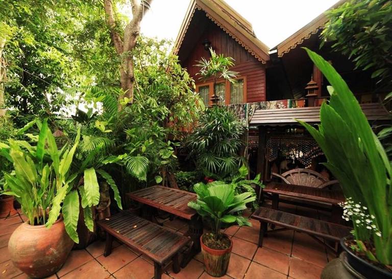 Bifern Homestay 