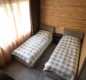 Shymbulak Resort Hotel в Алматы