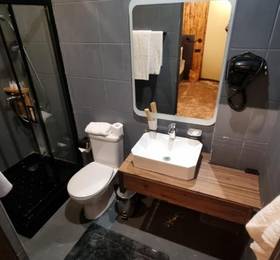 Отдых в Shymbulak Resort Hotel - Казахстан, Алматы
