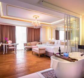 Отдых в Amaranta Suites  - Таиланд, Бангкок