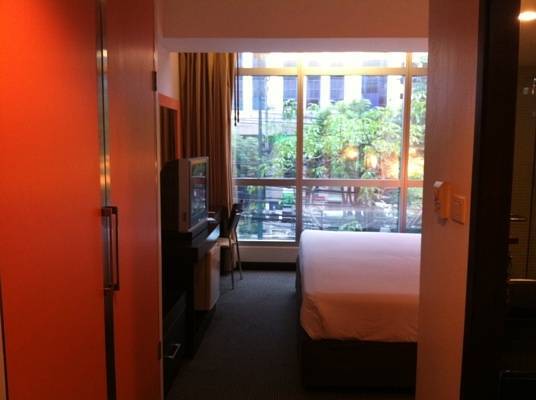 Ever Rich Hotel 3* Таиланд, Бангкок
