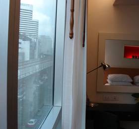 Ever Rich Hotel  в Бангкоке