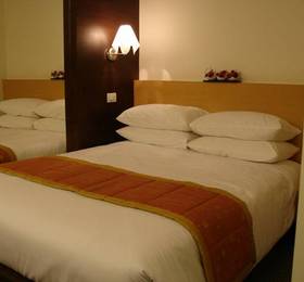 Ever Rich Hotel в Бангкоке