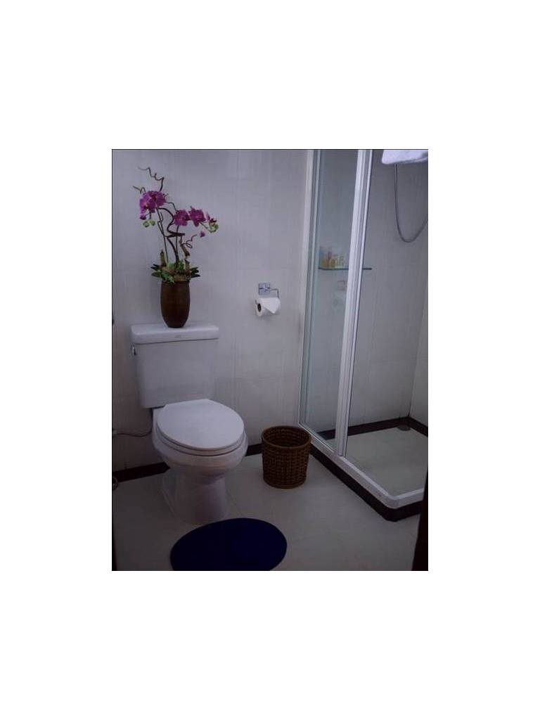 True Siam Hotel 